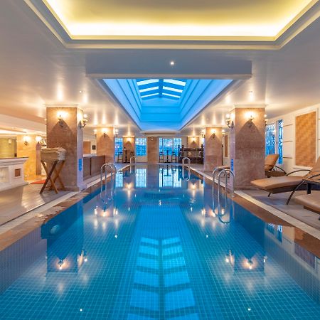 Samdi Da Nang Central Hotel Eksteriør billede