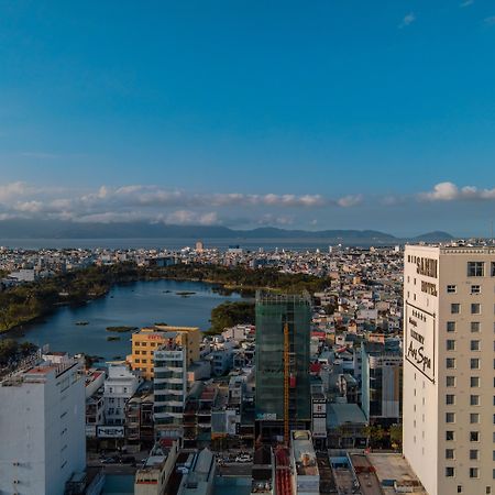 Samdi Da Nang Central Hotel Eksteriør billede