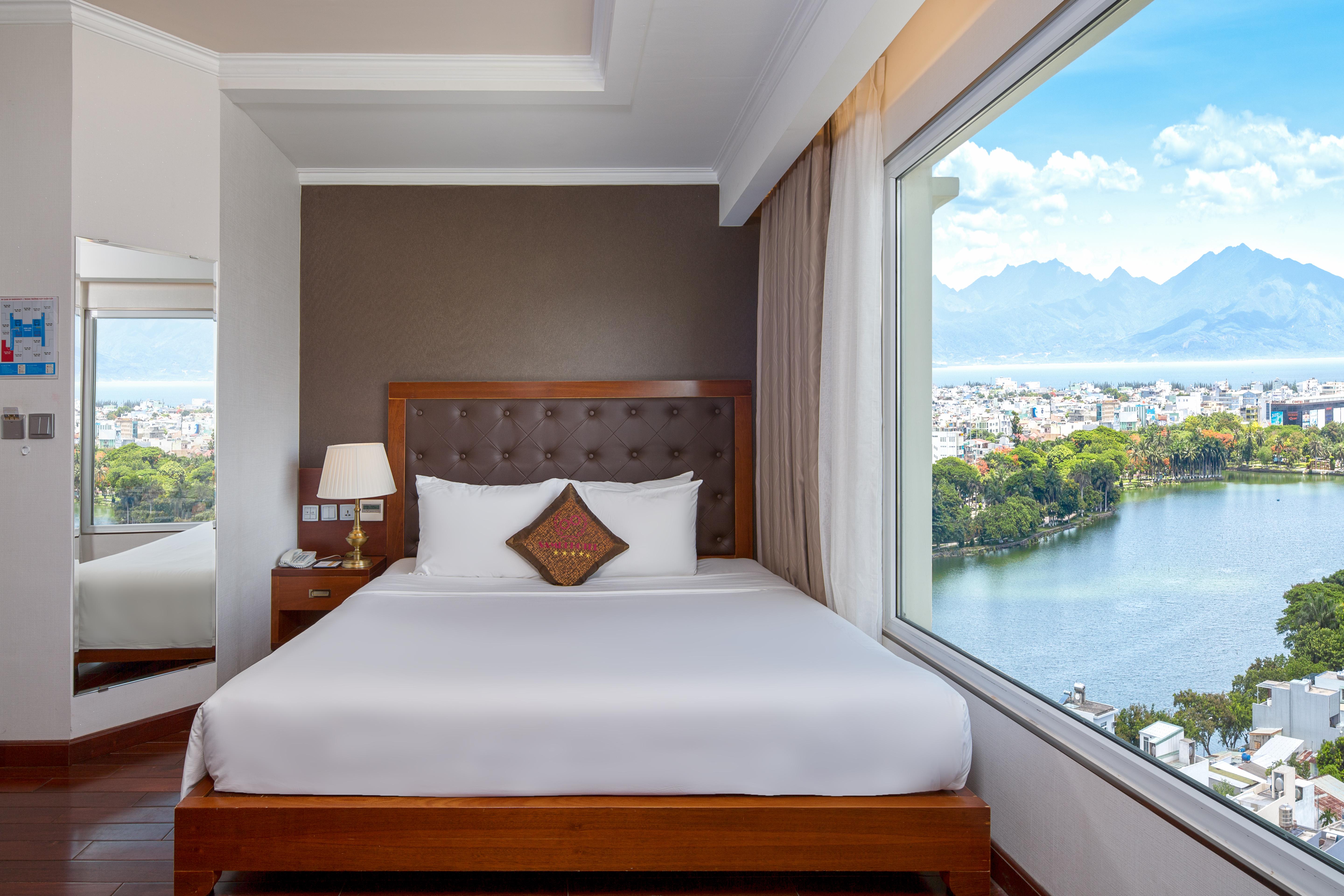Samdi Da Nang Central Hotel Eksteriør billede