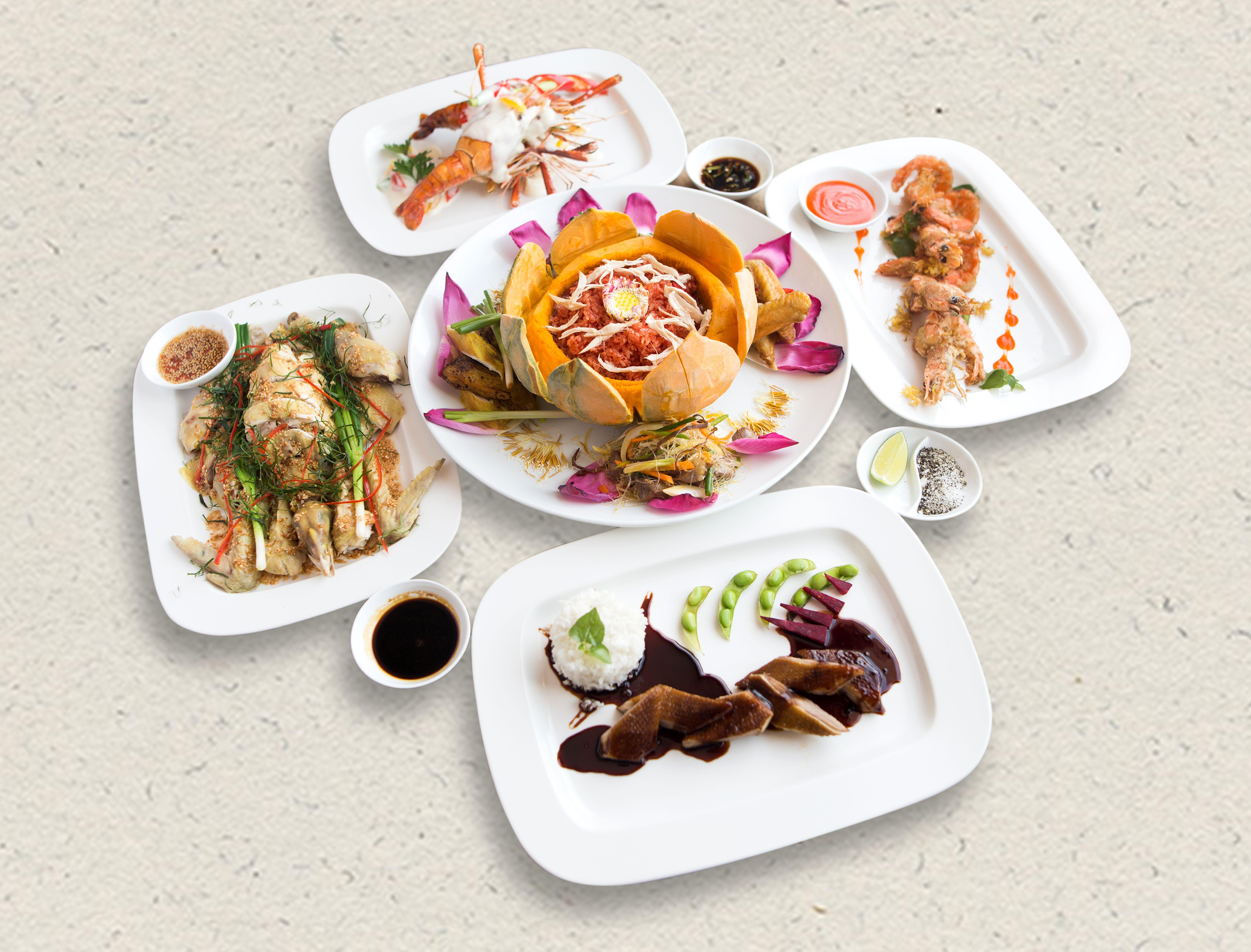 Samdi Da Nang Central Hotel Eksteriør billede