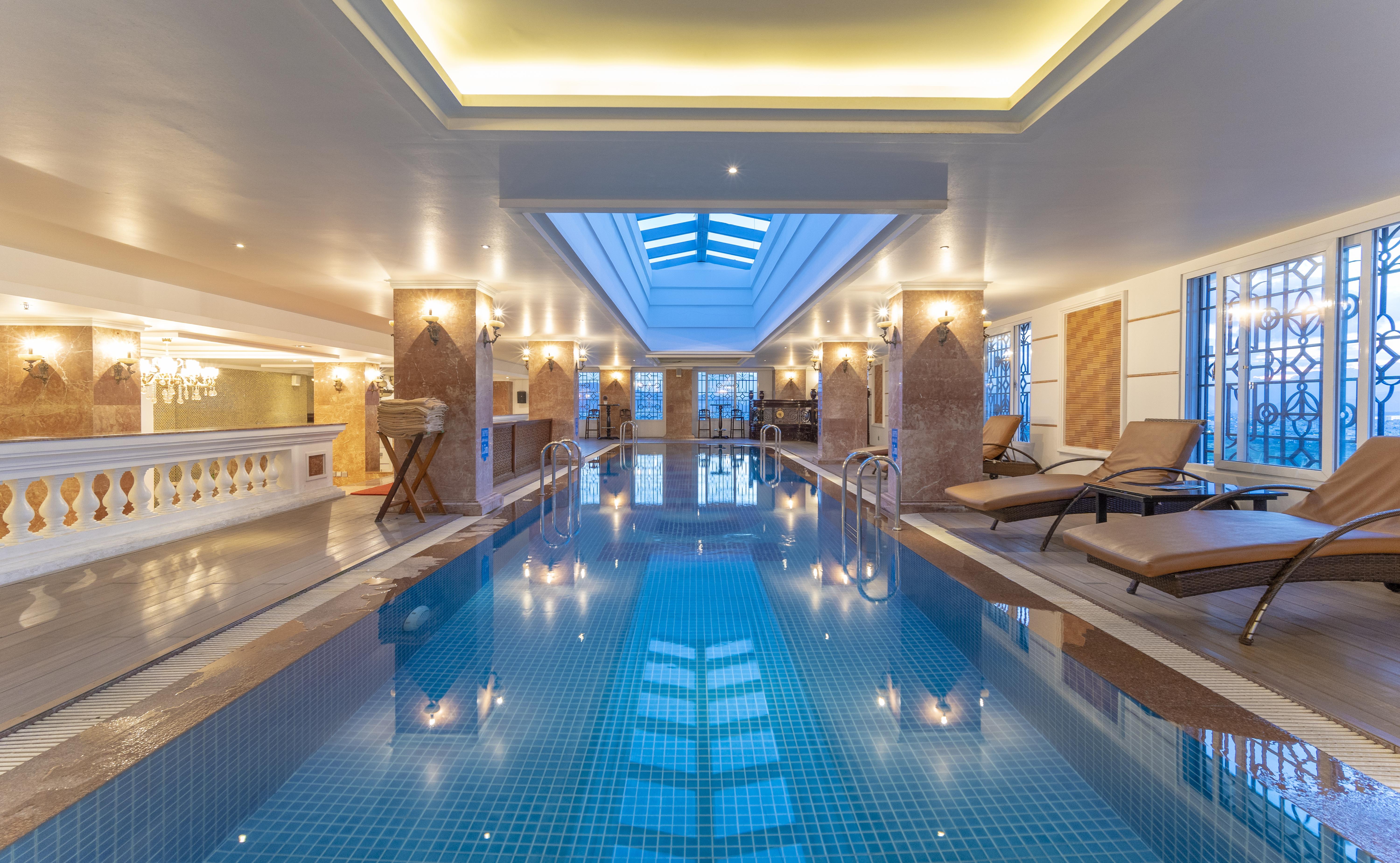 Samdi Da Nang Central Hotel Eksteriør billede