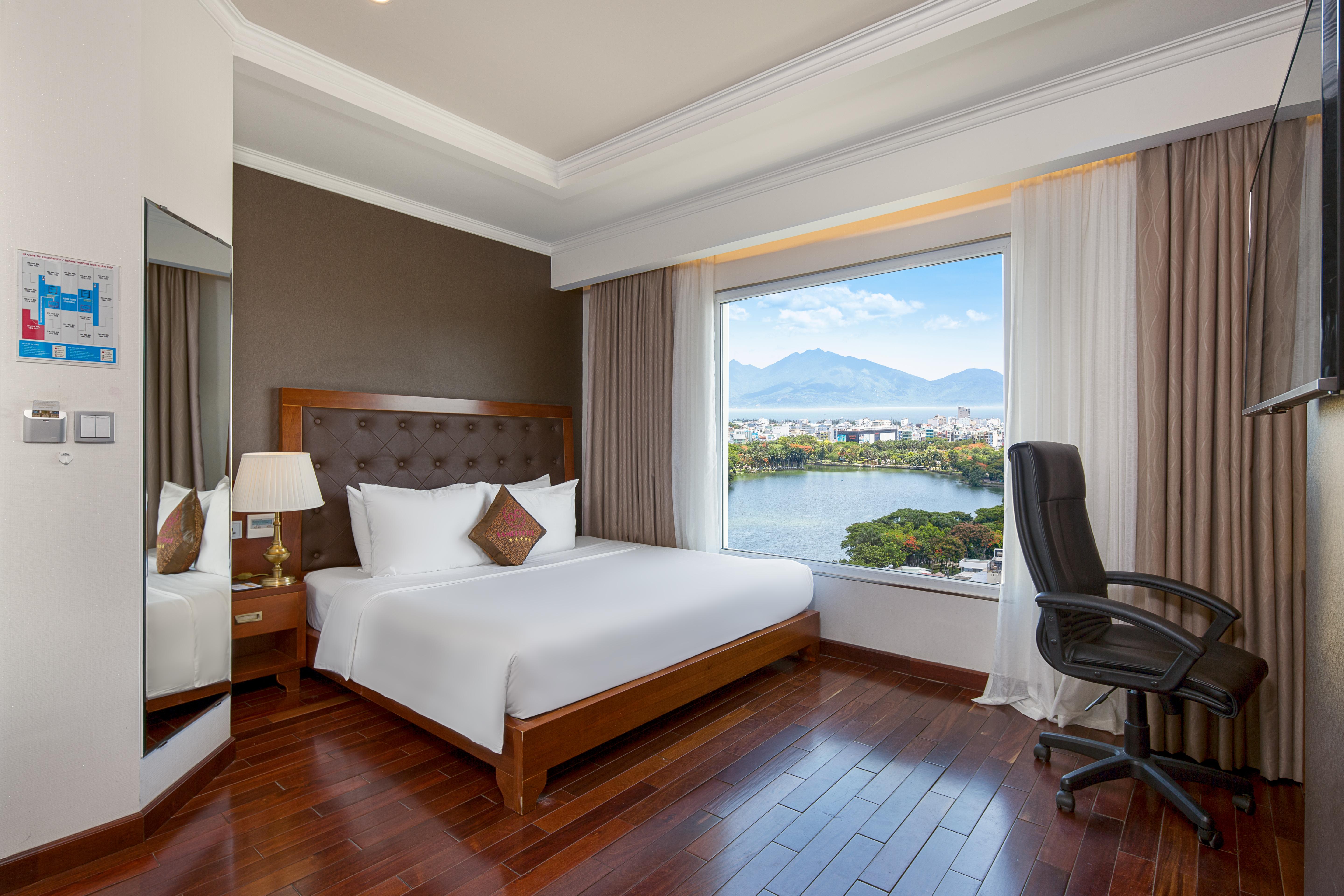Samdi Da Nang Central Hotel Eksteriør billede