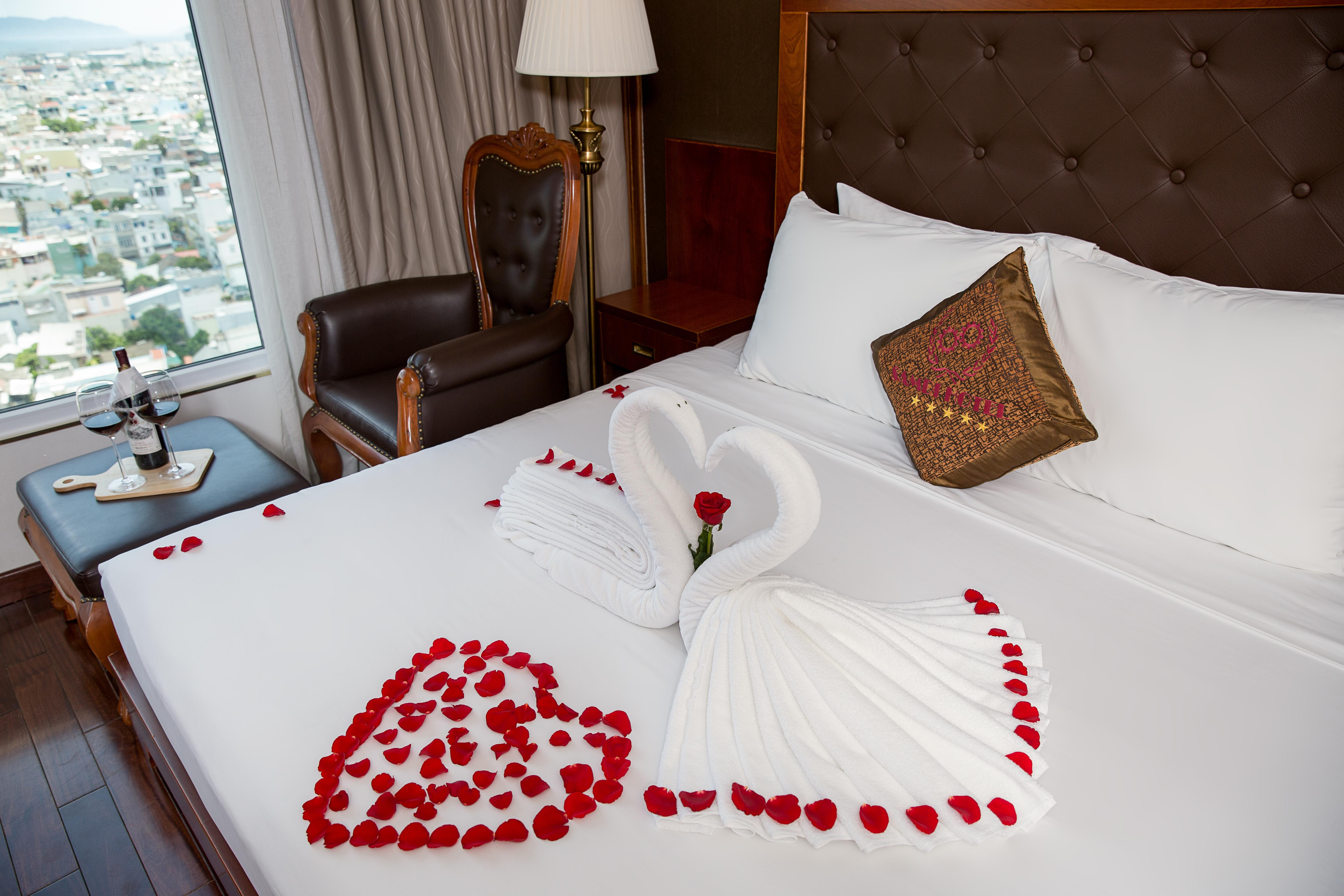 Samdi Da Nang Central Hotel Eksteriør billede