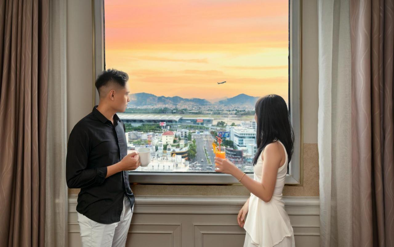 Samdi Da Nang Central Hotel Eksteriør billede