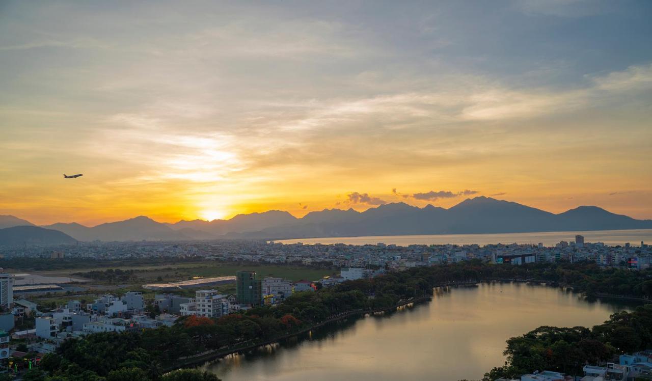 Samdi Da Nang Central Hotel Eksteriør billede