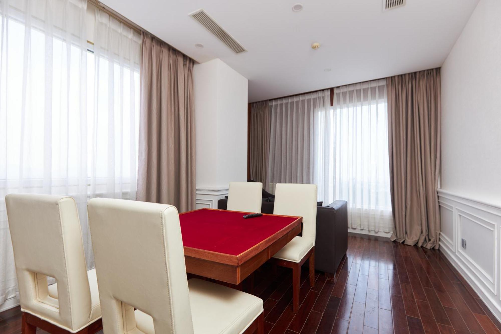 Samdi Da Nang Central Hotel Eksteriør billede